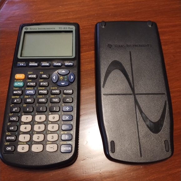 Calculators - Picture 6 of 7